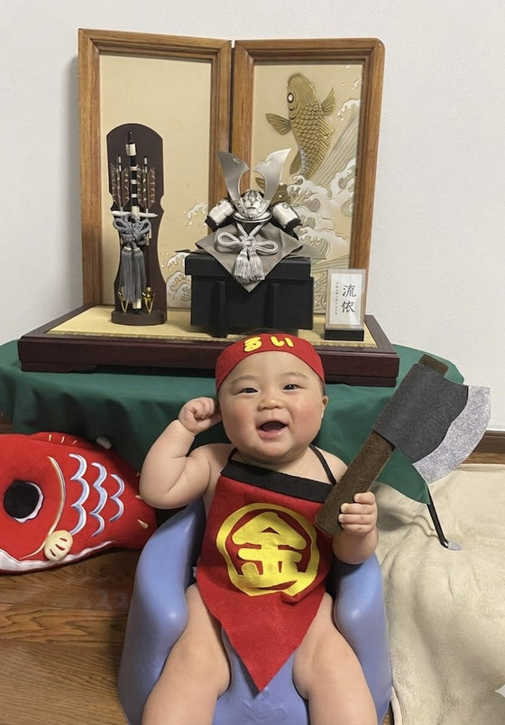 流依くんのお写真