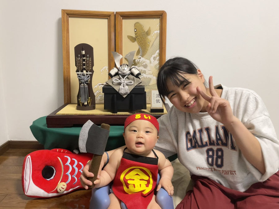 流依くんのお写真2