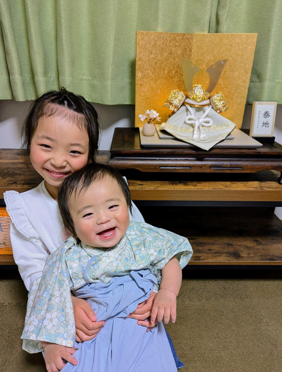 泰地くんのお写真3
