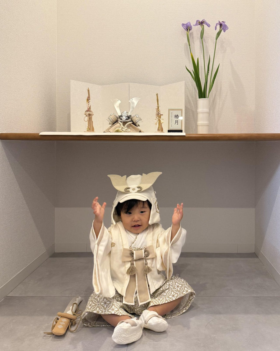 椿月くんのお写真3