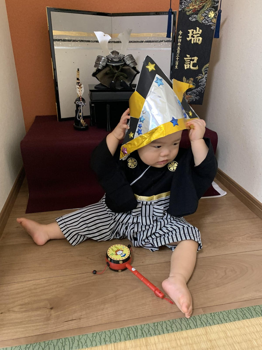 瑞記くんのお写真1