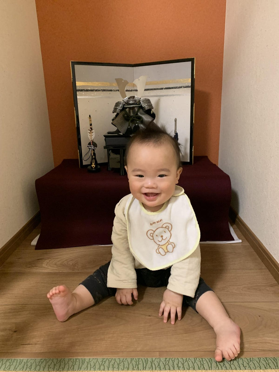 瑞記くんのお写真2