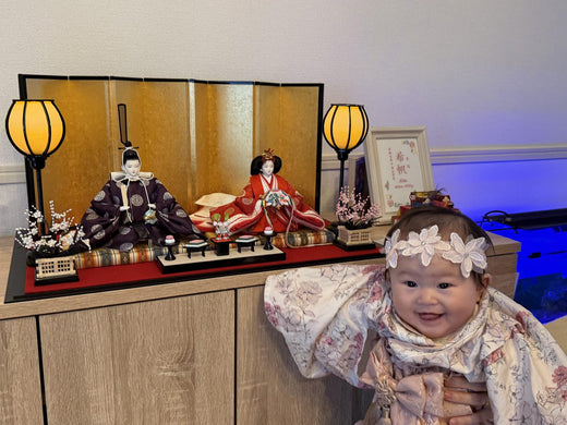 希帆ちゃんのお写真