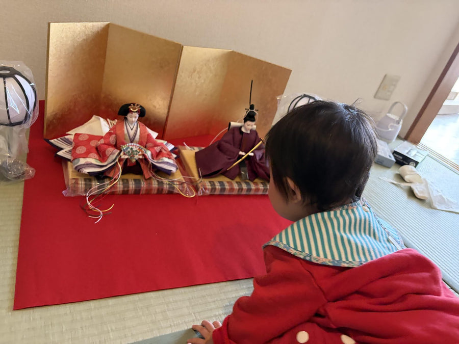 結宇里ちゃんのお写真1