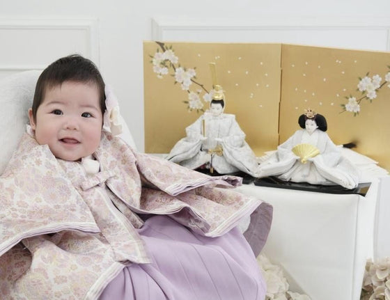 千紘ちゃんのお写真