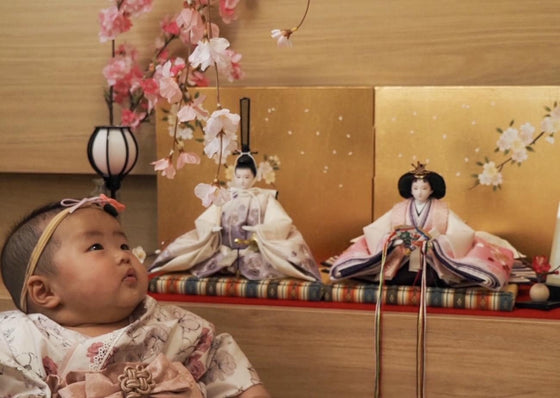 陽葵ちゃんのお写真