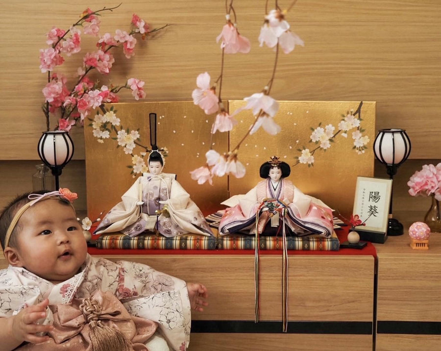 陽葵ちゃんのお写真2