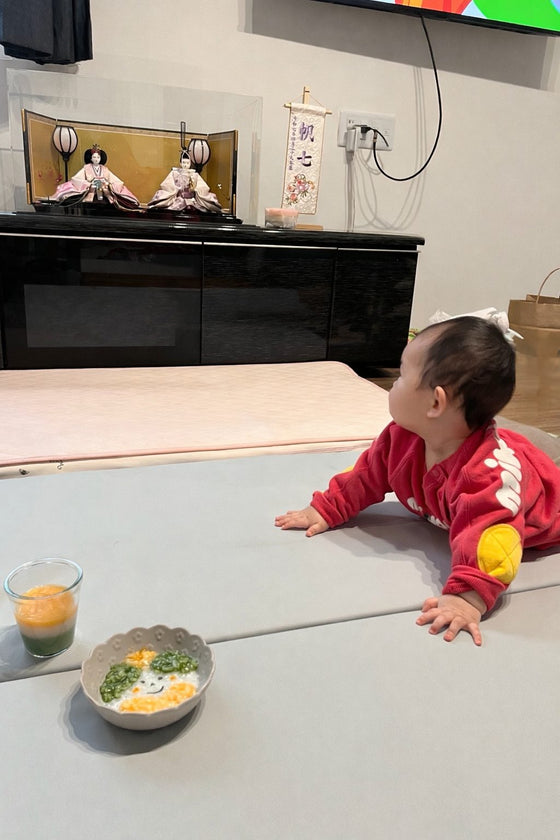 富山県のお客さまのお写真