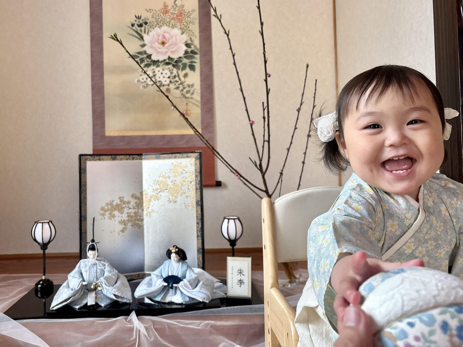 朱李ちゃんのお写真1