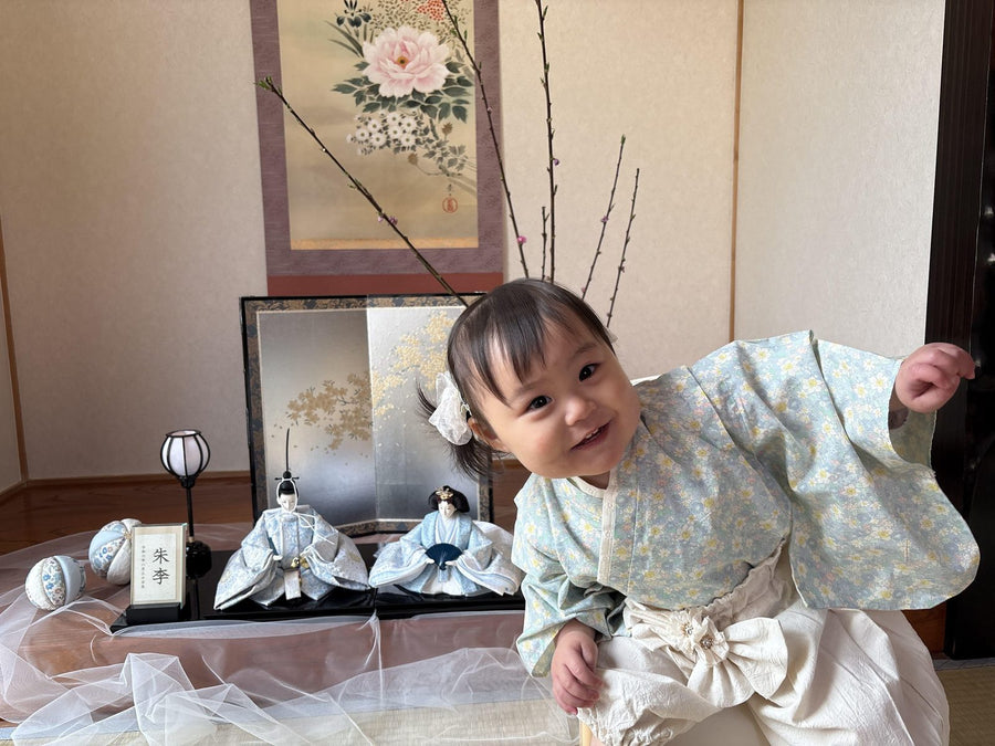 朱李ちゃんのお写真2