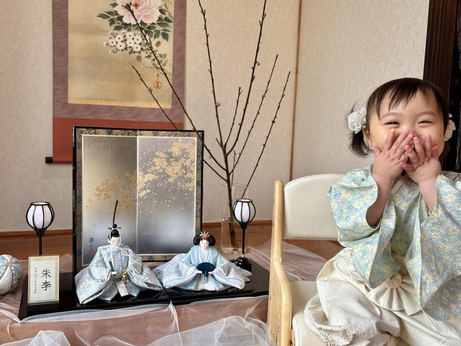 朱李ちゃんのお写真3