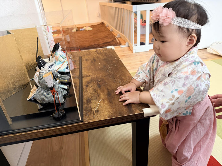 受け継がれるもの