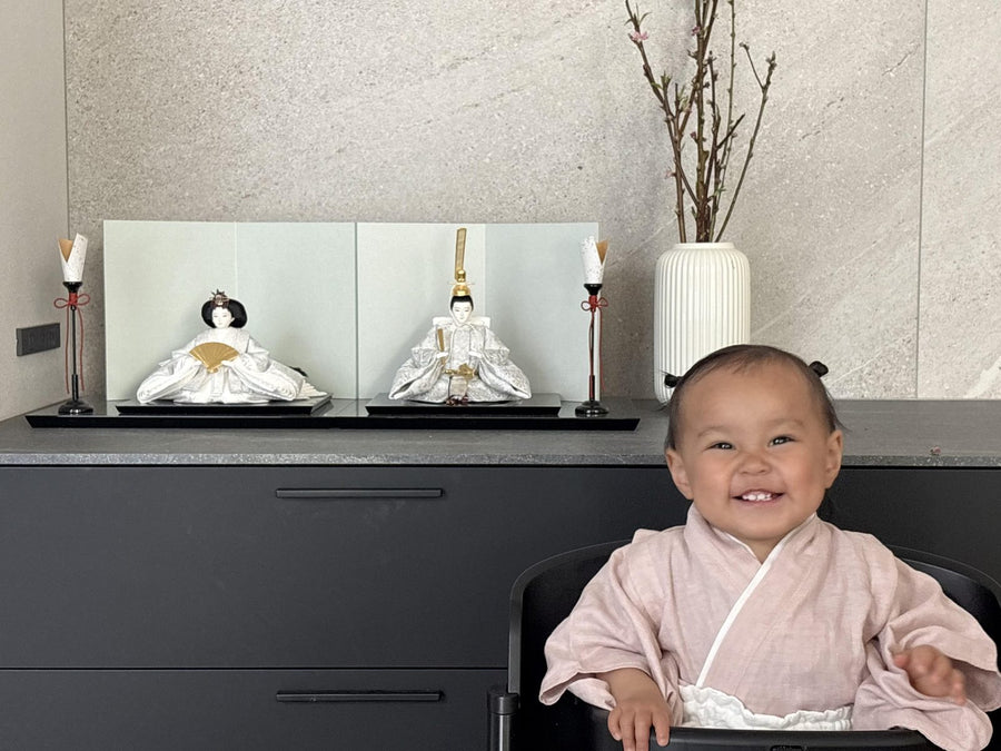 澄玲ちゃんのお写真3