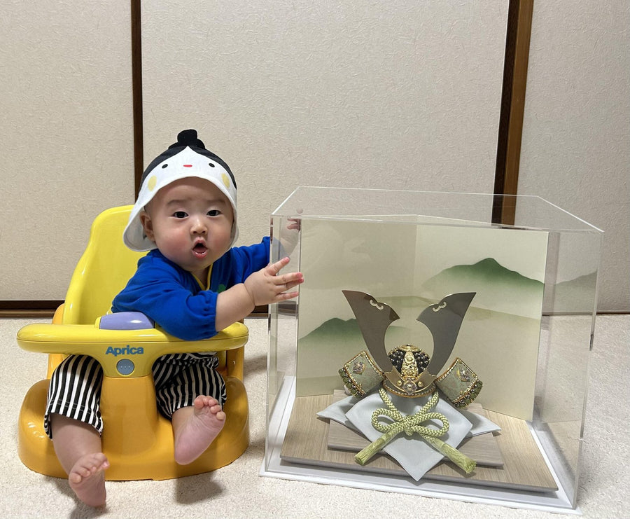 葵平くんのお写真3