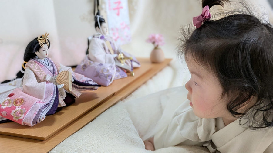 桜子ちゃんのお写真2