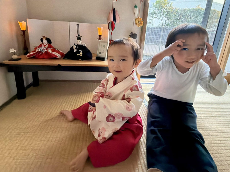 菜々子ちゃんのお写真1