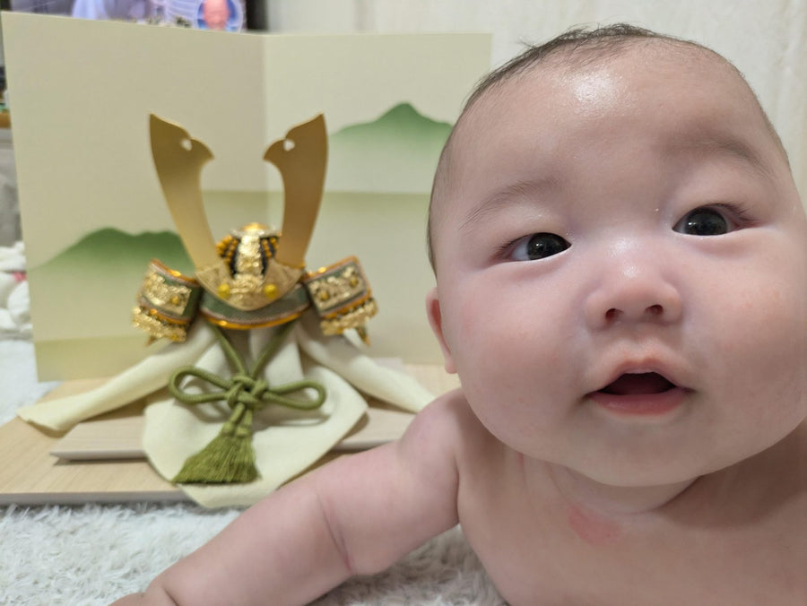 嘉入くんのお写真2