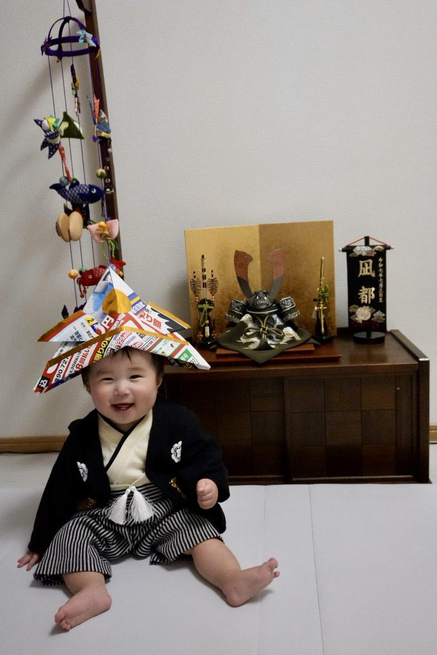 凪都くんのお写真1
