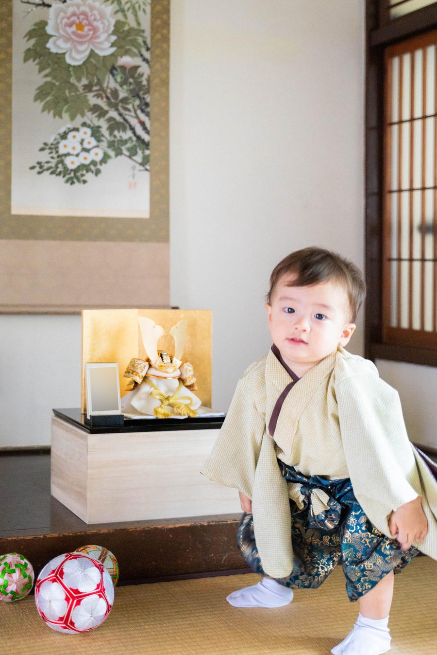 京都府のお客さまのお写真1