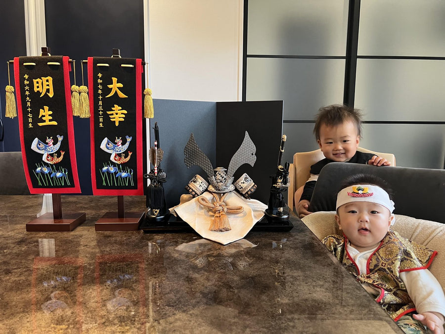 大幸くんのお写真2