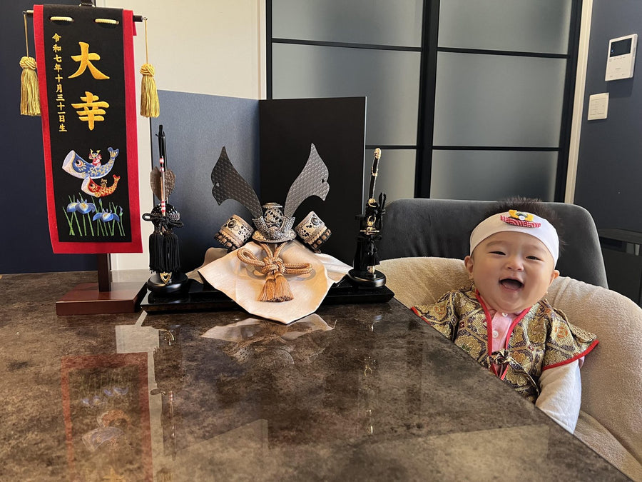 大幸くんのお写真3