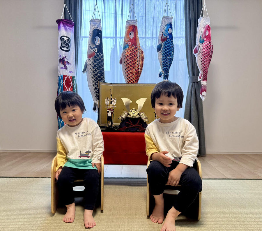 凌成くんのお写真1