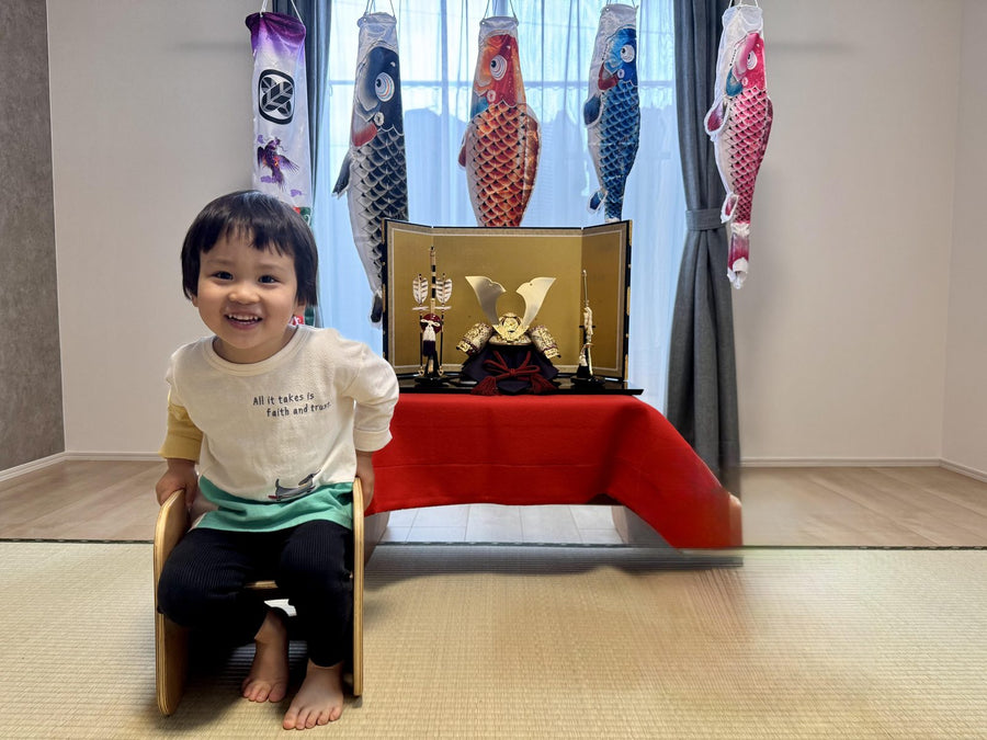 凌成くんのお写真2