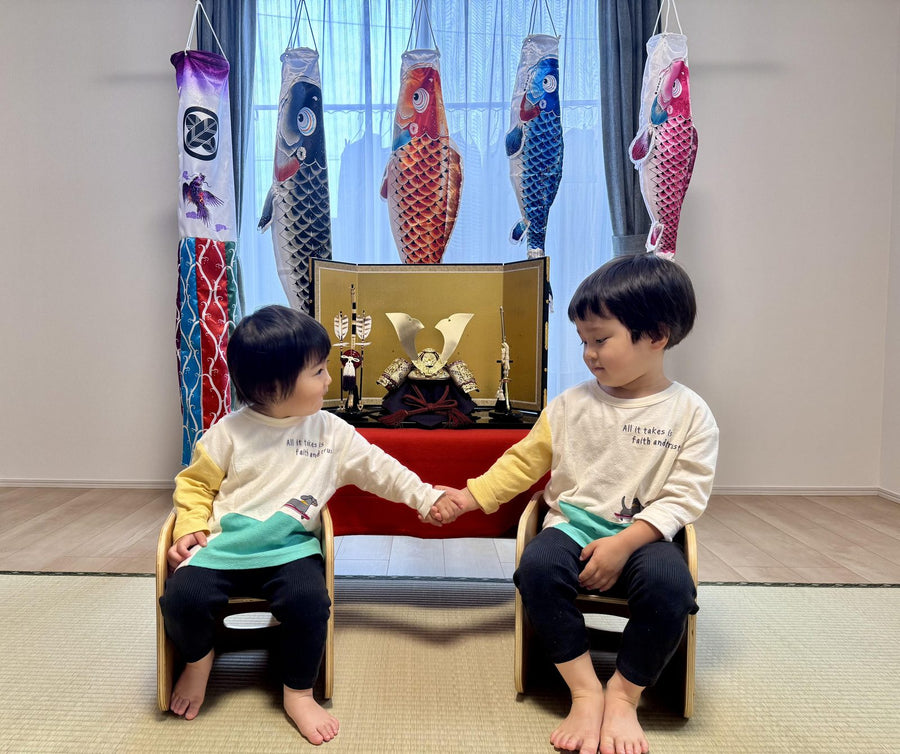 凌成くんのお写真3