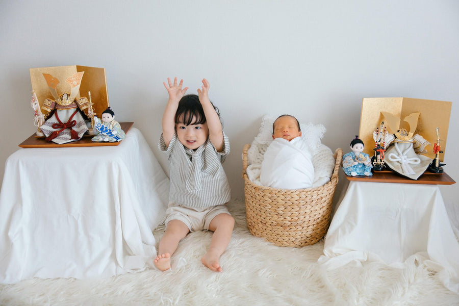 陽向くんのお写真1