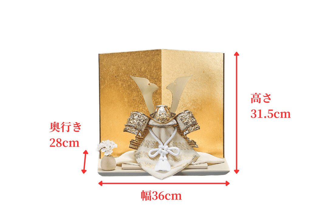 新品兜 五月人形「蘇芳に菖蒲の兜」｜五月人形の通販 ふらここ