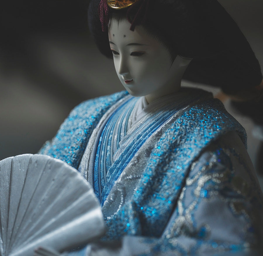 雛人形
