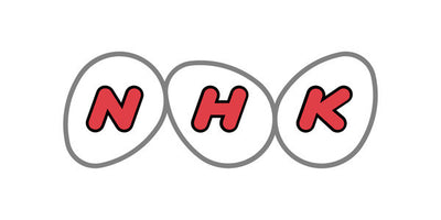 NHK