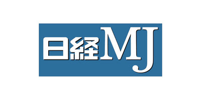 日経MJ
