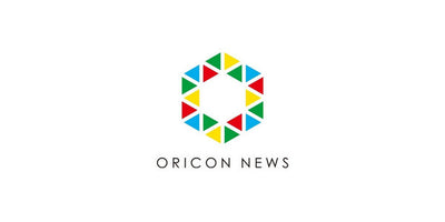 ORICON NEWS