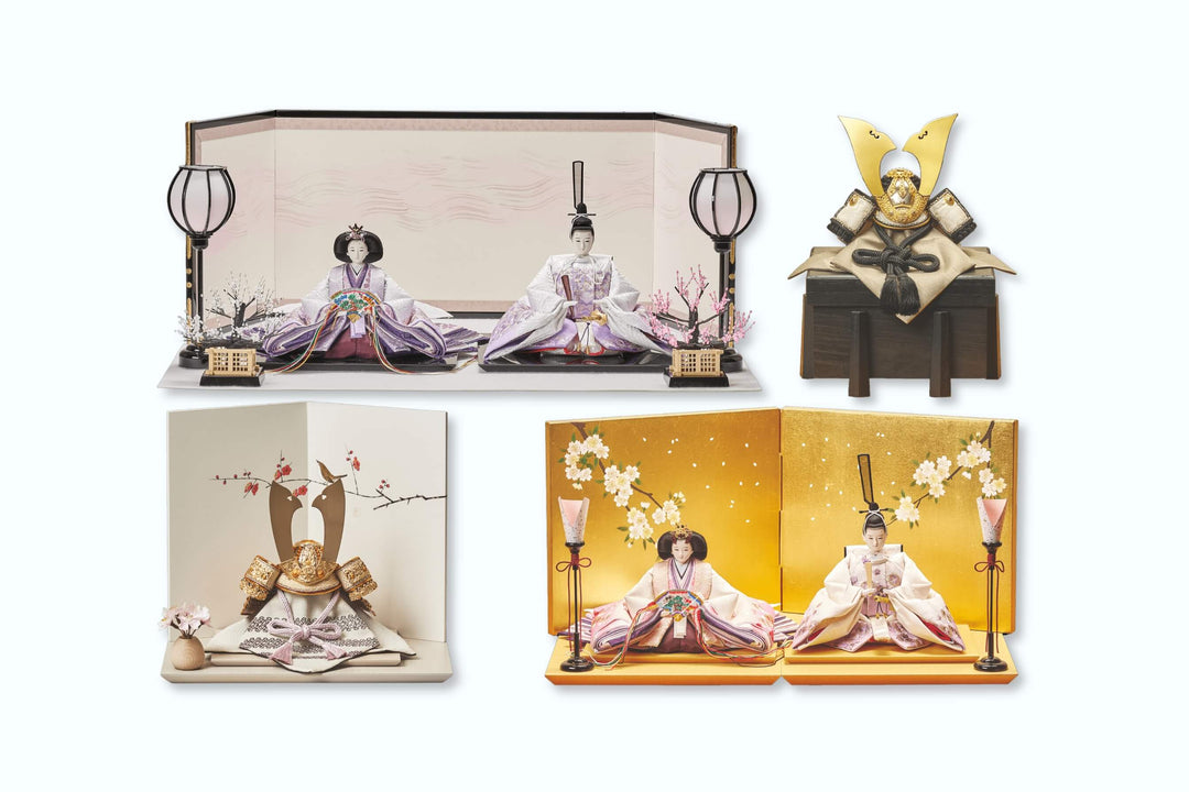 hinaco  雛人形　株式会社左京 hinaco 雛人形 株式会社左京