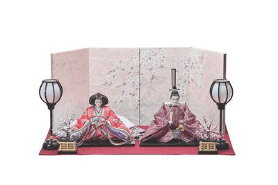 雅、美しきおひなさま（中）