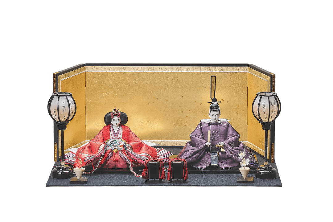 雛人形 - クラシック – 人形工房 左京