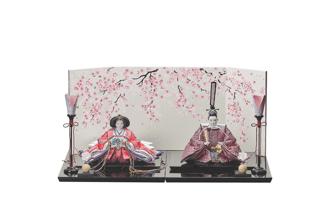 hinaco  雛人形　株式会社左京 大人の雛人形 – 人形工房 左京